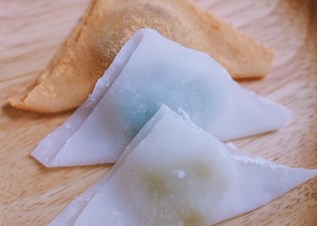 【夏にピッタリさっぱりとした味わい！】本当に美味しいラムネあん［500g］