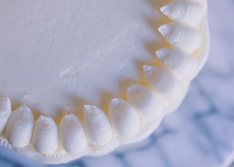 ダミーケーキ［デコレーションの練習はコレで決まりっ！］