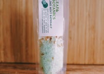 LEAF&BOTANICS バスソルト＆バスシュガー ［1回分40ｇ入り］