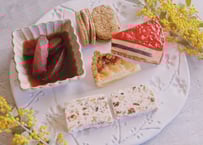 [データ版]［配合と簡単な作り方の記載のみ］ろく先生のこじらせおやつ便のレシピ ～No.2～