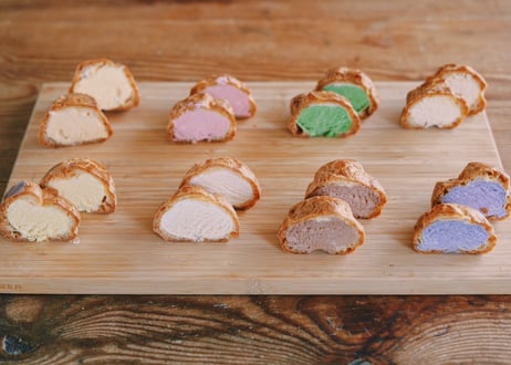 [データ版]［レシピと作り方の動画リンク付き！］ろく先生のこだわりレシピ～2024年7月号～