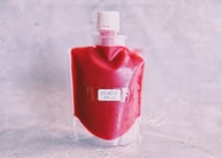 【ムースにとってもおすすめ】冷凍フルーツピューレ［150g〜1kg］