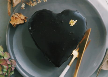 チョコのお菓子レシピ集