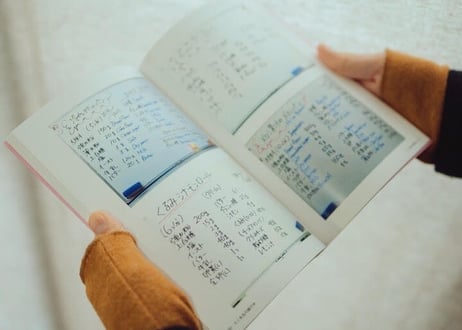 ろく先生の頭の中～レシピなし！配合のみ見せます本～