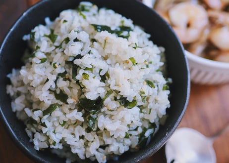 【歯ごたえが美味しい】鳴門わかめ 生わかめ［塩蔵タイプ500g］