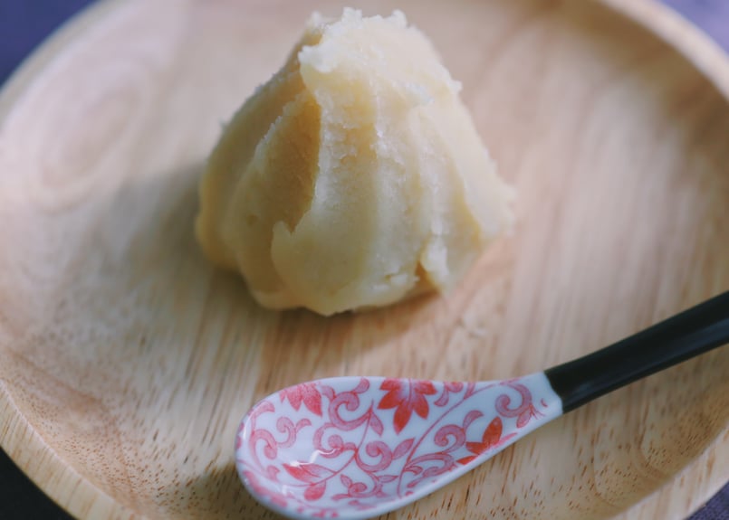 秋のあんこはやっぱりコレ！】鳴門金時のいもあん[500g] | お菓子と