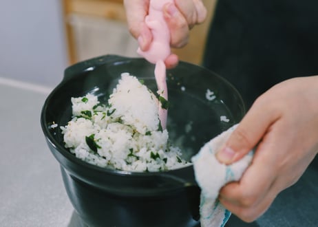 【歯ごたえが美味しい】鳴門わかめ 生わかめ［塩蔵タイプ500g］