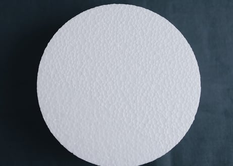 ダミーケーキ［デコレーションの練習はコレで決まりっ！］
