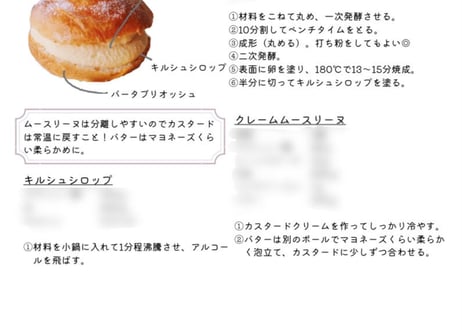 ［紙版］こだわり便のレシピ〜2021年〜