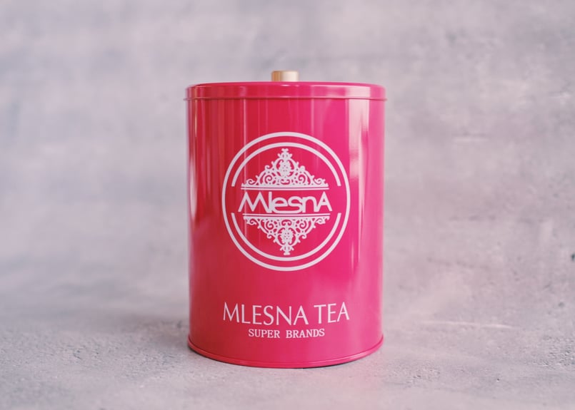 福箱2026】ムレスナティーの赤缶セット | お菓子とパンの教室ろくキッチン