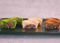 [データ版]ろく先生のこだわりレシピ～2023年1月号～