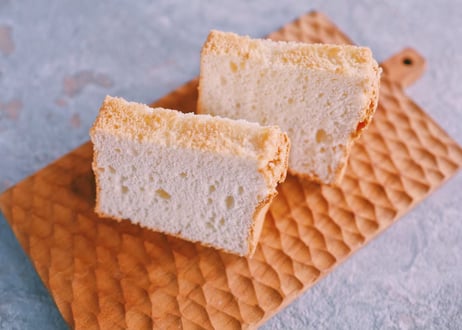 【シフォンケーキやカステラはコレ！】特宝笠（700g）
