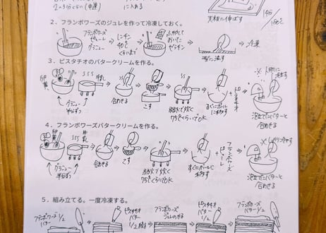 【紙版】【動画解説QRコード付き】こだわりおやつの極レシピ(2026年5月号)