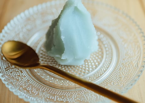 【夏にピッタリさっぱりとした味わい！】本当に美味しいラムネあん［500g］