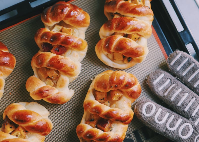 秋のあんこはやっぱりコレ！】鳴門金時のいもあん[500g] | お菓子と