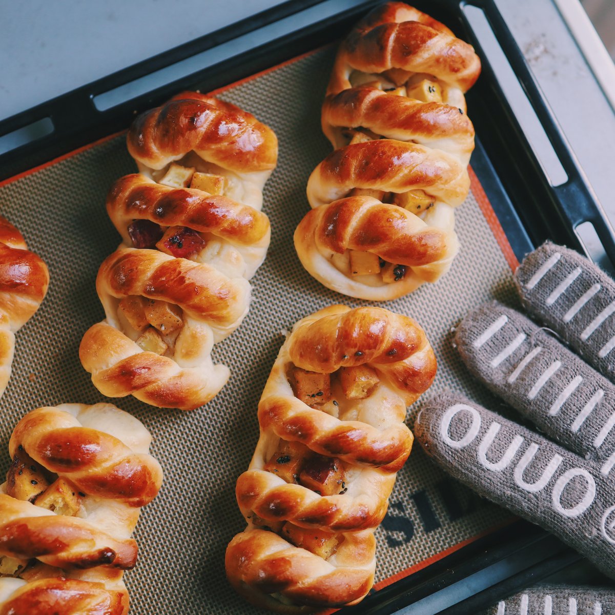 秋のあんこはやっぱりコレ！】鳴門金時のいもあん[500g] | お菓子と