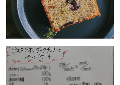 ［データ版］ろく先生の頭の中2021～レシピなし！配合のみ見せます～