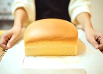 【オンラインレッスン動画】台湾カステラ