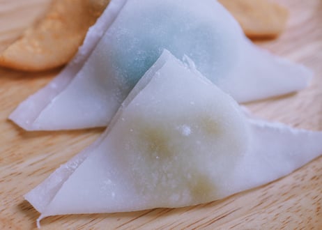【徳島産すだち使用】本当に美味しい すだちあん［500ｇ］