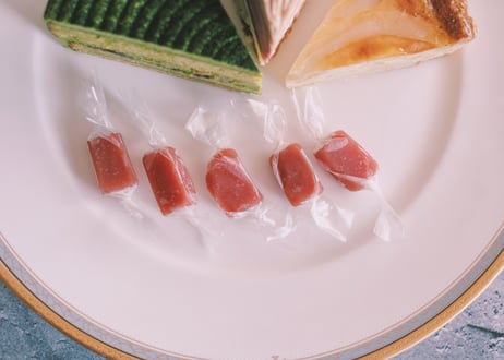 [データ版]［配合と作り方の動画リンク付き！］ろく先生のこだわりレシピ～2025年5月号～