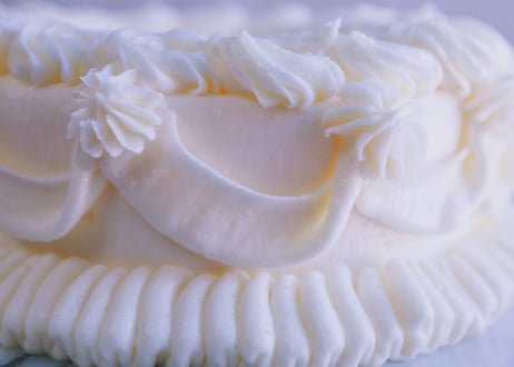 ダミーケーキ［デコレーションの練習はコレで決まりっ！］