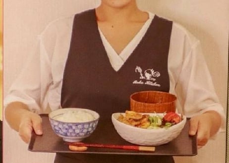 ろく先生のまかない飯２