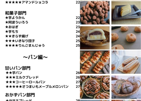 ろく先生の頭の中2020～レシピなし！配合のみ見せます本～