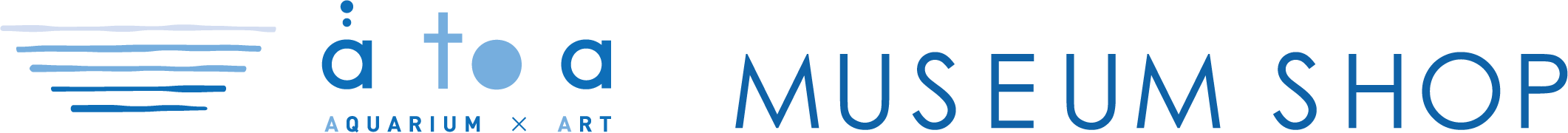 CATEGORY ポルカドットスティングレイ | átoa MUSEUM SHOP アトアミュ