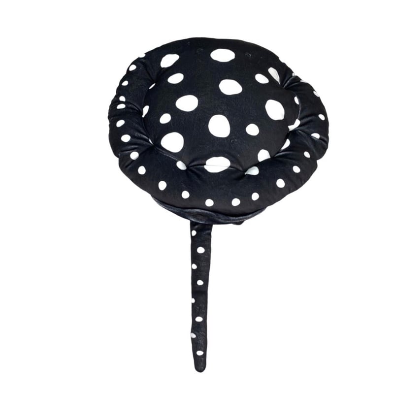 ポルカドットスティングレイ座布団 | átoa MUSEUM SHOP アトア