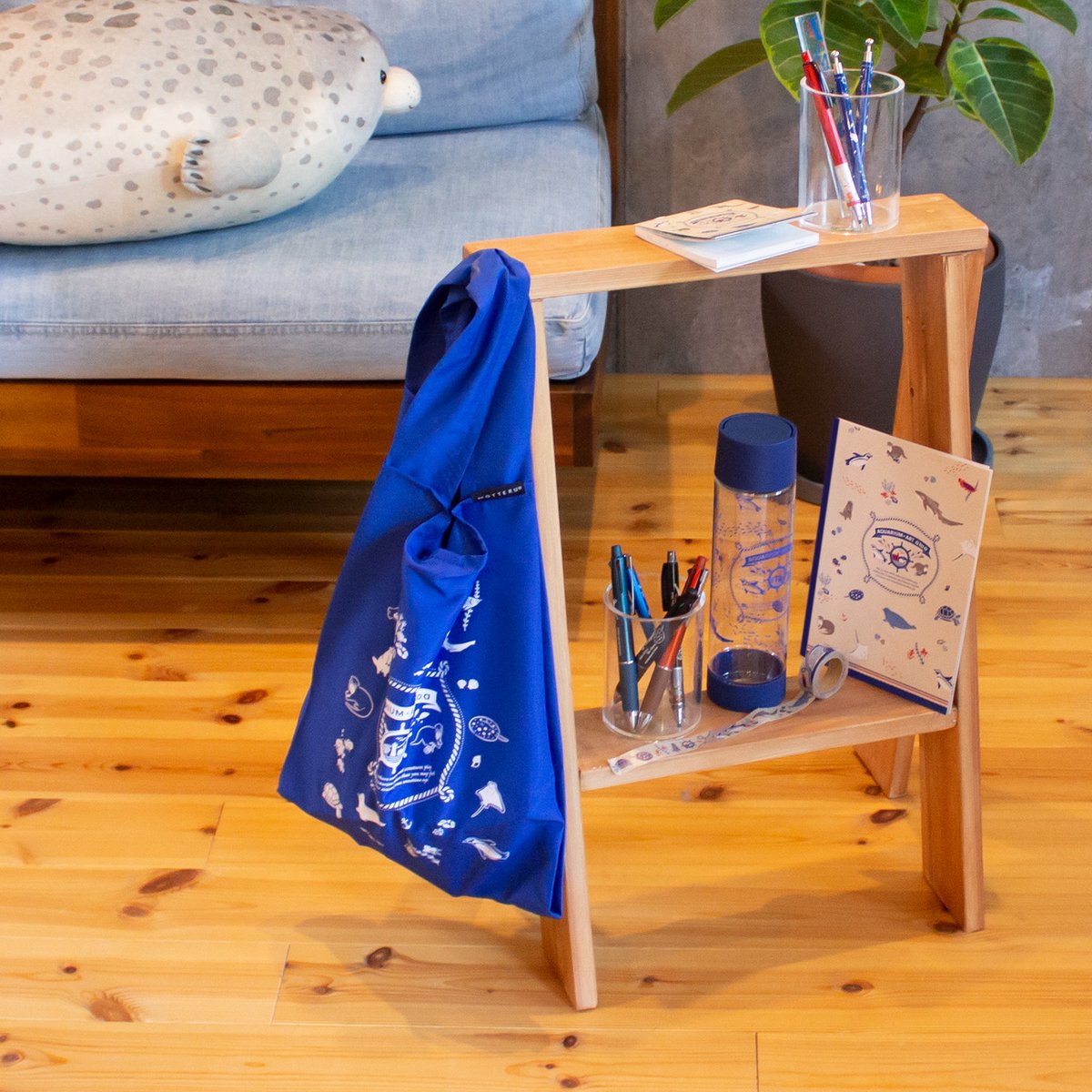 マスキングテープ Port of call | átoa MUSEUM SHOP アトアミュー