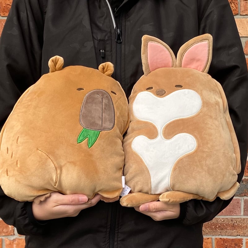 ピロークッション 各種 | átoa MUSEUM SHOP アトアミュージアムショップ