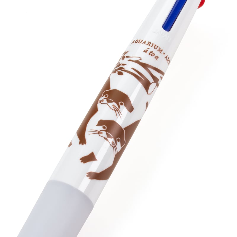 SARASA3 Waterscape 各種 | átoa MUSEUM SHOP アトアミュー