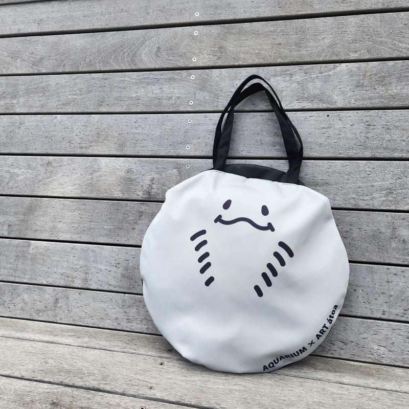 ポルカドットスティングレイ 極彩　非売品 ポルカドットスティングレイ