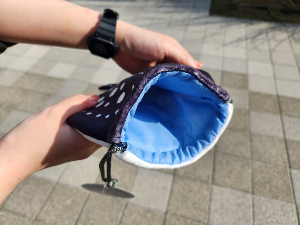 ポルカドットスティングレイ 極彩　非売品 fit=scale-down,w=1200