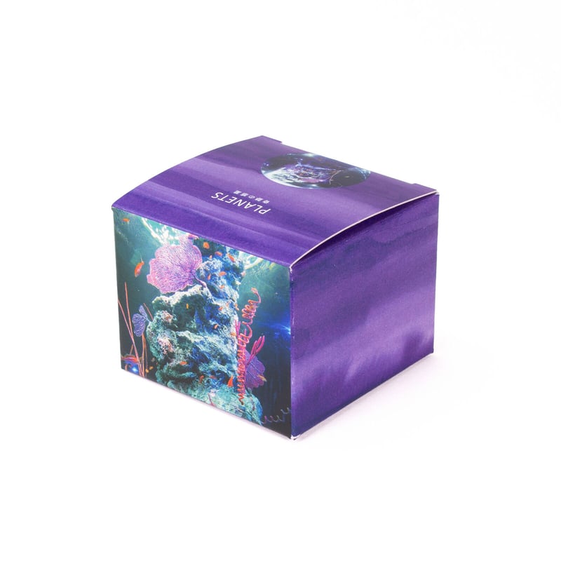 átoa×Kobe INK物語 特別色 PLANETS | átoa MUSEUM SHOP átoa×Kobe INK物語 特別色 PLANETS | átoa MUSEUM SHOP
