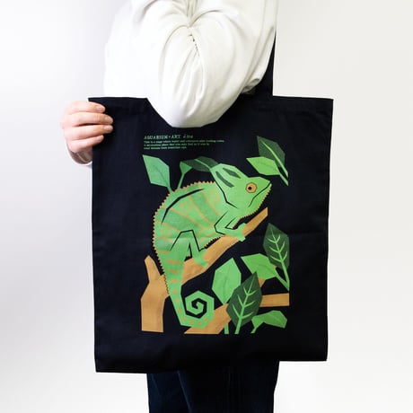 CATEGORY カメレオン | átoa MUSEUM SHOP アトアミュージアムショップ
