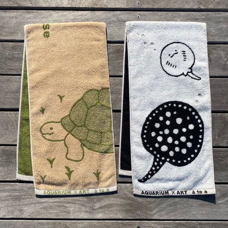 CATEGORY ポルカドットスティングレイ | átoa MUSEUM SHOP アトアミュ