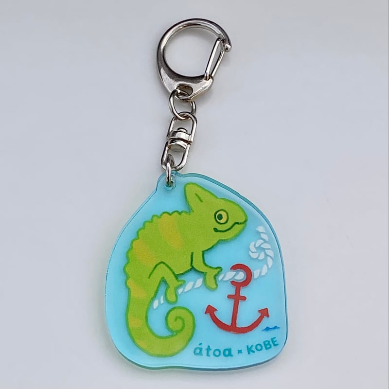 アクリルキーホルダー 各種 | átoa MUSEUM SHOP アトアミュージアム