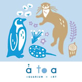 átoa MUSEUM SHOP アトアミュージアムショップ