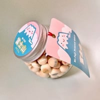 〈富士山/ご当地〉ふじさんプリントボーロ