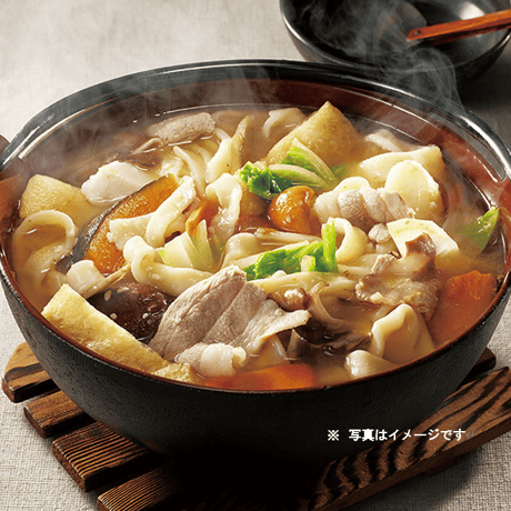 〈甲州名物〉ほうとう缶詰め