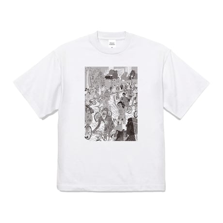 文学・小説 Teeez Shop mokusei publishers