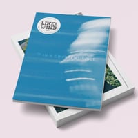 Like the Wind日本版04