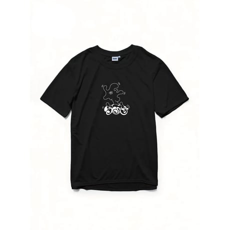 BUG Tシャツ: MAMEKO