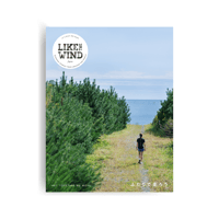 最新号：Like the Wind日本版07