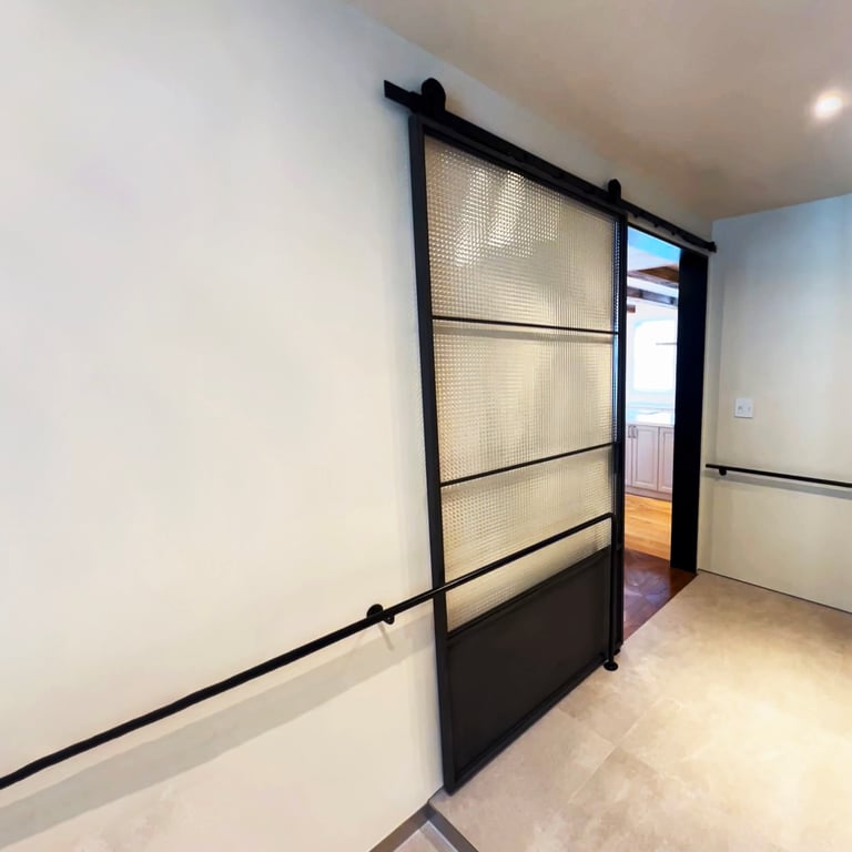 Barn Door 2