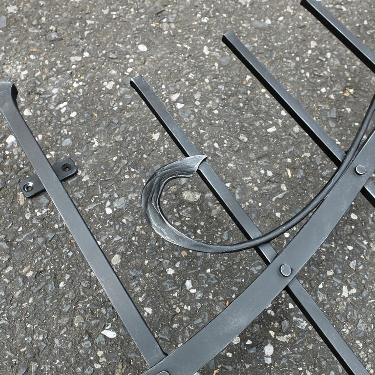 Window Grille 4
