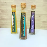 ドレッシング 売れ筋TOP３本