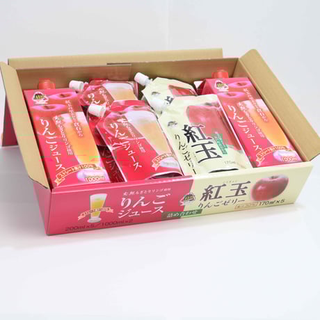 しおりんご ITEM | 八戸中央青果株式会社 五戸支店 夢の森りんごセンター