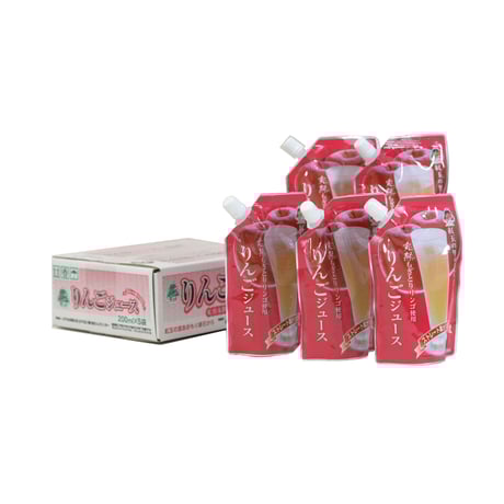 ITEM | 八戸中央青果株式会社 五戸支店 夢の森りんごセンター